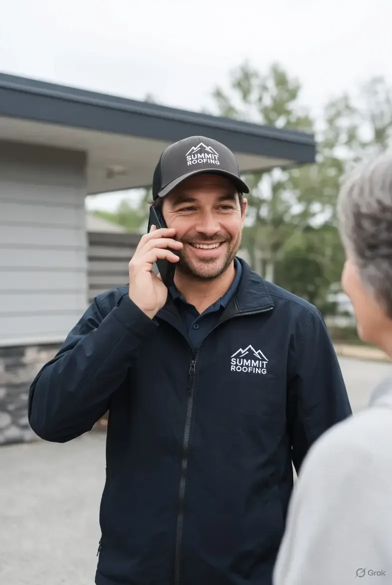 Flat Roof Leak Repair Caribou, ME FAQs